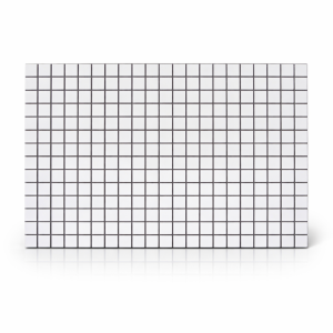 Mozaika ŚCIENNA Mozaiki Panel PCV Dekoracyjne Ozdobne Wodoodporne 48x96 cm